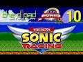 "If Ya Keep Talkin' Lip" - PART 10 - Team Sonic Racing