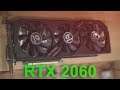 مراجعه لكرت | iGame GeForce RTX 2060 Ultra