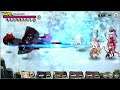 【ミストトレインガールズ】入隊訓練:クアン INFERNO ヨシノとフライ中心1TK【ミストレ】