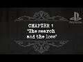 Injection π23 'No name, no number' Puzzle Guide Chapter 1 - The search and the loss