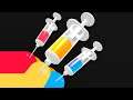 Jelly Dye - All Levels 1 - 13 Max Level (Android, iOS) #1