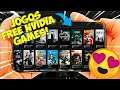 JOGUEI TODOS OS JOGOS DO NVIDIA GAMES NO ANDROID😱 (PARTE 2)