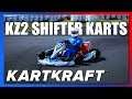 KartKraft | KZ2 Shifter Karts!