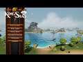 King of Seas - Walktrougth Part 3 - deutsch PS4 Pro 27.05.21