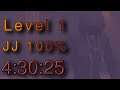 Kingdom Hearts: Final Mix [PC] - Jiminy's Journal 100% (Level 1) Speedrun in 4:30:25 [Current WR]
