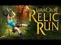 Lara Croft Relic Run - Android Gameplay
