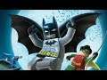 Lego Batman the Killing Joke Knight