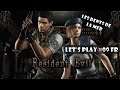 LES DENTS DE LA MER | Resident Evil (Chris) - LET'S PLAY FR #09