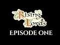 Let's eXplore: Rising Lords Ep.1