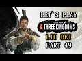 Let's Play FR | Total War Three Kingdoms - LIU BEI - PART 49