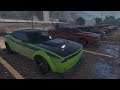 Livestream - GTA 5 - HELLFIRE & MUSCLE CAR MEET and Racing Playlist PS4