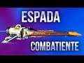 Ubicación Nave ESPADA Combatiente - NMS Synthesis