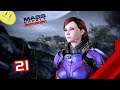 [Locura] Solo contra la galaxia | Mass Effect 2 Legendary Edition