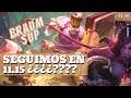 LoL | Braum SUP | La galleta y el bigote op 11.15