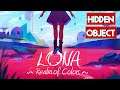 Lona: Realm Of Colors | PC Gameplay