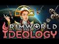 LOOTISTS, WE ARE LEAVING - Rimworld: Ideology Unmodded #52