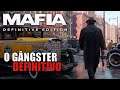 Mafia Definitive Edition. Analise/Review, Um dos Melhores Remakes que eu já vi