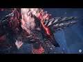 MHW: Iceborne - Stygian Zinogre and New Dragon Trailer