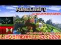 Minecraft Live Stream (11/27/2020) W/ Ninja Master Gamer & The Mandarin Prime Gaming. Please Enjoy.