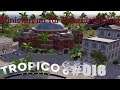Ministerium für Unterdrückung - Tropico 6 #016 (deutsch)