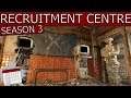 Minutemen Recruitment Centre - Fallout 4 Settlement Building
