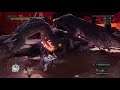 Monster Hunter World Iceborne (PC): Fatalis - Fade to Black - Solo Bow 18'29"13