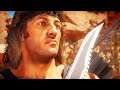Mortal Kombat 11 Ultimate - Rambo Gameplay