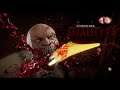 Mortal Kombat 11:Krossplay Kombat PS4 vs.Xbox One