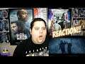 Mortal Kombat – Official Restricted Trailer REACTION!!