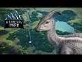 Mountain Park #03 - Jurassic World Evolution