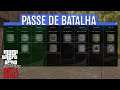 MTA BATTLE ROYALE - SISTEMA DE PASSE DE BATALHA