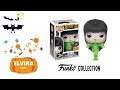 My Funko POP Collection of ELVIRA | Signed by Cassandra Peterson