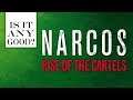 NARCOS Rise of the Cartels REVIEW | NARCOS Rise of the Cartels Is it ANY Good? | #NROTC