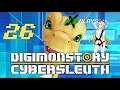 NBX Plays | Digimon Story: Cyber Sleuth (Part 26) | THE MASTER PLAN