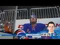 NHL 21 Season mode: Columbus Blue Jackets vs New York Rangers - (Xbox One HD) [1080p60FPS]
