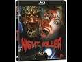 Night Killer (Fake Texas Chainsaw Massacre 3) (Movie/Blu-Ray) Review