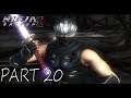 Ninja Gaiden Sigma 2 Walkthrough Part 20 True Dragon Sword PS3/PS4/PS5/X0/XSX #KoeiTecmo #TeamNinja
