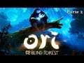 ORI AND THE BLIND FOREST Gameplay Walkthrough Parte 2 Español
