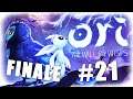 Ori and the Will of the Wisps - Hollow's Blind Playthrough - Episode 21/FINALE