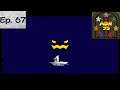 Paper Mario: The Thousand-Year Door: Episode 67: I'm a Boat