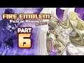 Part 6: Fire Emblem Path of Radiance, Maniac Mode, Ironman Stream!