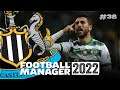PAULINHO MAIS 10! | T2 FOOTBALL MANAGER 2022 #38