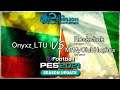 PES2021 - Onyxz_LTU v Rockchok & MrMyClubHughes (Ireland National Team) | eEuro2021 Games