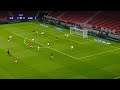 [PES2021] SL Benfica vs Glasgow Rangers | Europa League | 05 November 2020