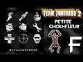 Petite Chou-Fleur (Team Fortress 2 OST #07) || Metal Fortress Final Remix