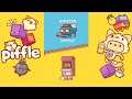 Piffle game (Android and iOS game play video) Part 1 PLAY NOW guys π₯π₯π₯π₯