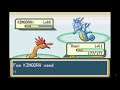 Pokemon FireRed (051) Elite Four Lance (Rematch)
