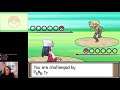 Pokemon Platinum Playthrough Part 1
