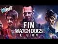[PS5] [FR] Watch Dogs Legion FIN Vidéo 18