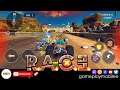 RACE: Rocket Arena Car Extreme Gameplay - Early Access